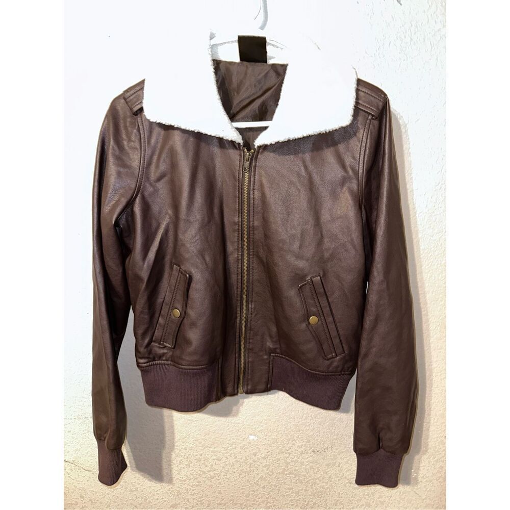 Hot Topic Dc Comic Bombshells Joker Jacket - image 1